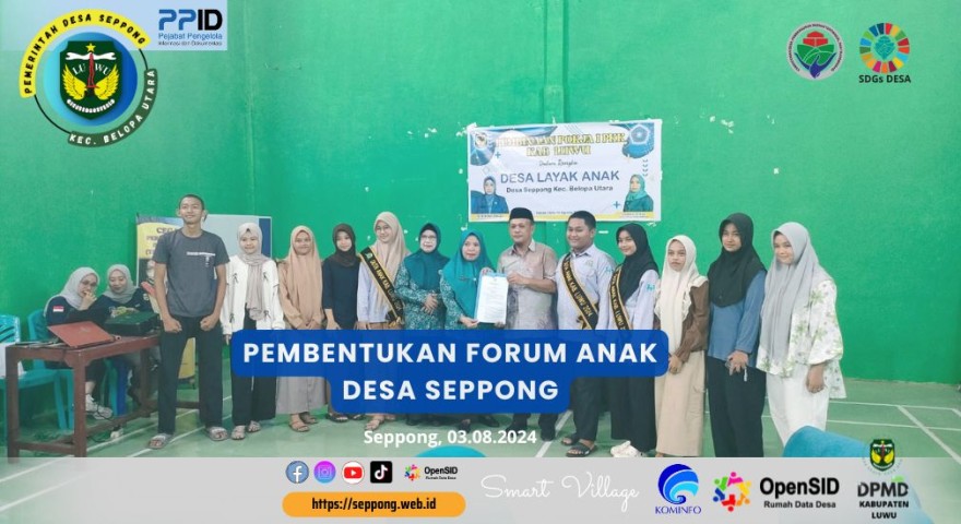 logo desa